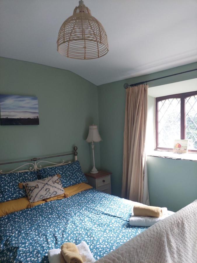 Charming Cottage 15 Mins From Hebden Bridge Exterior foto