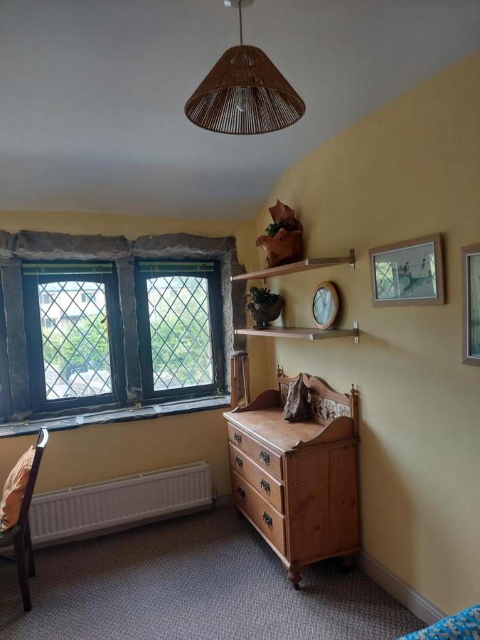 Charming Cottage 15 Mins From Hebden Bridge Exterior foto